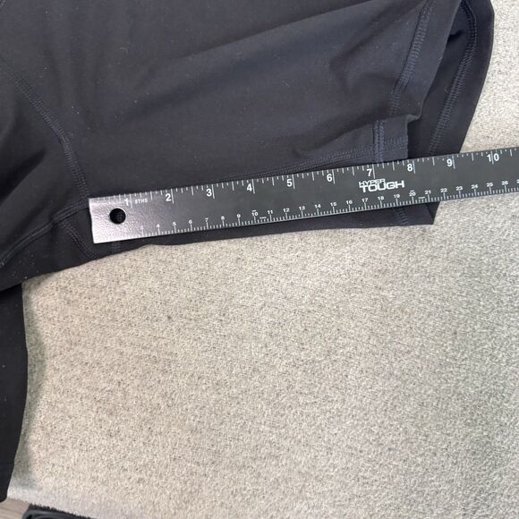 Old Navy Bike Shorts S Set of 2 Women Go Dry 8" Inseam Active Gym Travel - Picture 8 of 12